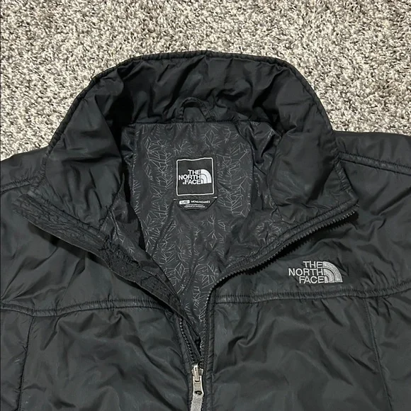 The North Face Men's Dark Jacket Windbreaker - Picture 4 of 11